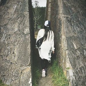 Meet your Posher, Ivanna